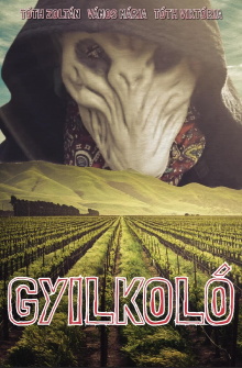Gyilkoló Trailer