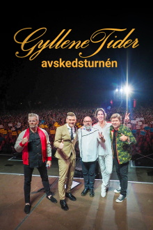 Gyllene Tider: Avskedsturnén Trailer