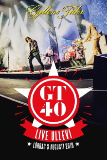 Gyllene Tider: GT40 live Ullevi Trailer