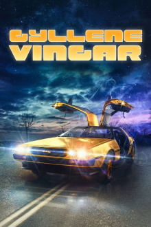 Gyllene vingar Trailer