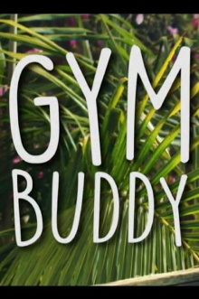 Gym Buddy Trailer