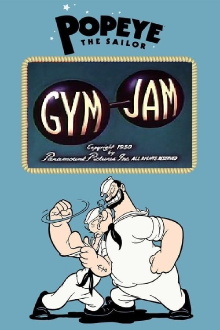 Gym Jam Trailer