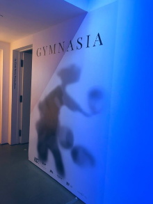 Gymnasia Trailer