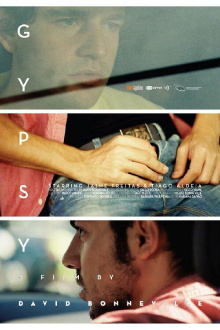 Gypsy Trailer