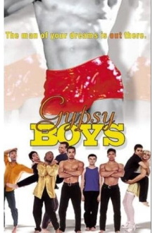 Gypsy Boys Trailer