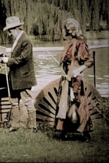 Gypsy Maids Trailer