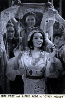 Gypsy Melody Trailer