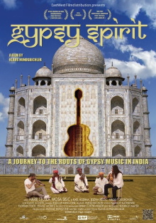 Gypsy Spirit - A Journey to the roots of Gypsy Music in India Trailer