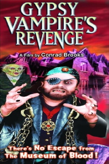 Gypsy Vampire's Revenge Trailer