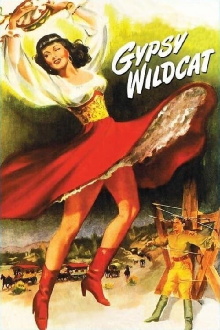 Gypsy Wildcat Trailer