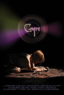 Gyre Trailer