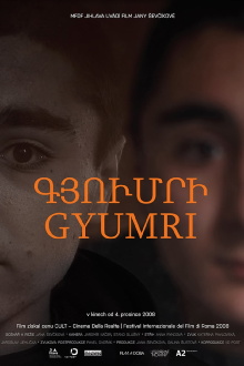 Gyumri Trailer