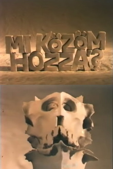 Gyurmatek: Mi Kozom Hozza Trailer