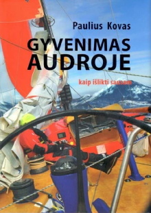 Gyvenimas audroje: kaip išlikti sausam Trailer