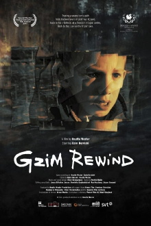 Gzim Rewind Trailer