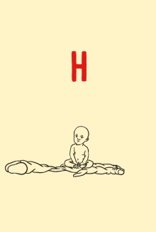 H Trailer