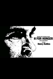 H for Hunger Trailer