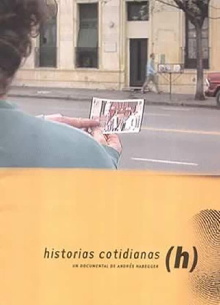 (H) Historias cotidianas Trailer