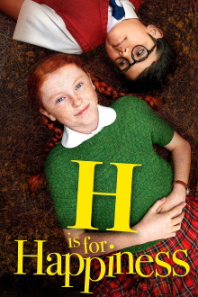 H Is for Happiness Trailer