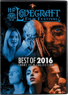 H. P. Lovecraft Film Festival Best of 2016 Trailer
