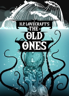 H. P. Lovecraft's The Old Ones Trailer