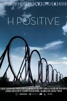 H Positive Trailer