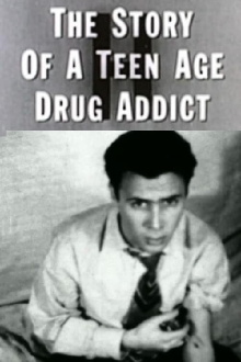 H: The Story of a Teen-Age Drug Addict Trailer