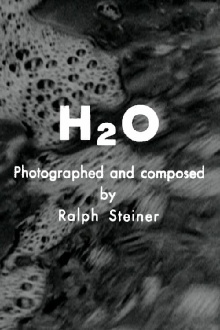 H₂O Trailer