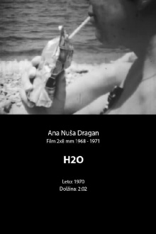 H2O Trailer