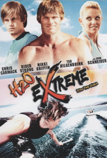 H2O Extreme Trailer