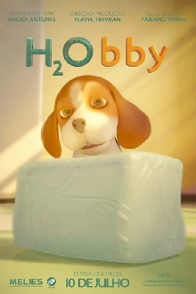 H2Obby Trailer