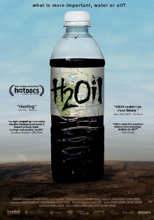 H2Oil Trailer