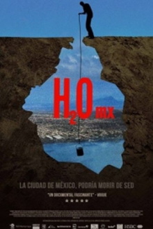 H2Omx Trailer