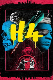 H4 Trailer