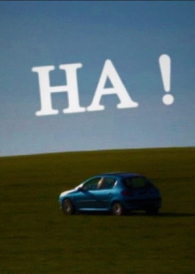 Ha! Trailer