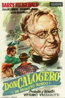Ha da venì... don Calogero! Trailer