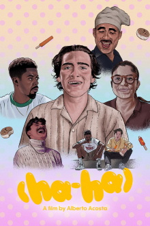 (ha-ha) Trailer