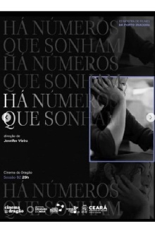 Há números que sonham Trailer
