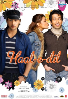 Haal-e-Dil Trailer
