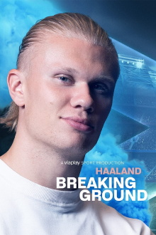 Haaland: Breaking Ground Trailer