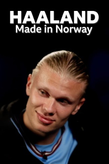 Haaland: Made in Norway Trailer