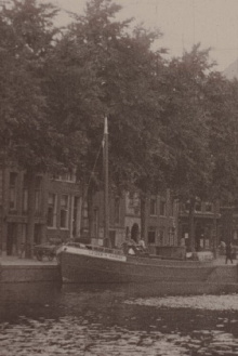 Haarlem Trailer
