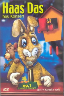 Haas Das Hou Konsert Trailer