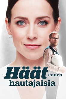 Häät ennen hautajaisia Trailer