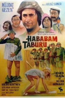 Hababam Taburu Trailer