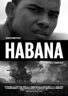 Habana Trailer