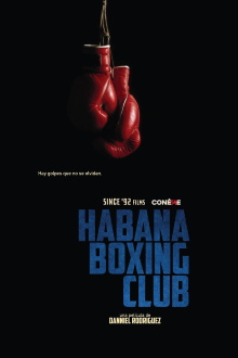 Habana Boxing Club Trailer