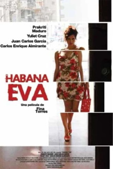 Habana Eva Trailer