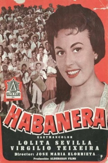 Habanera Trailer