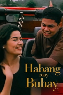 Habang May Buhay Trailer